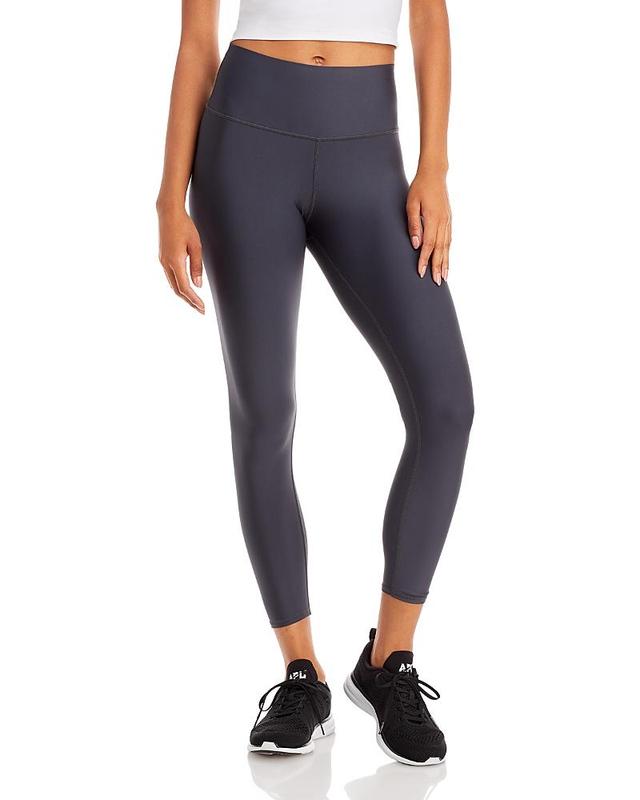 7/8 High Waist Airlift Leggings Product Image