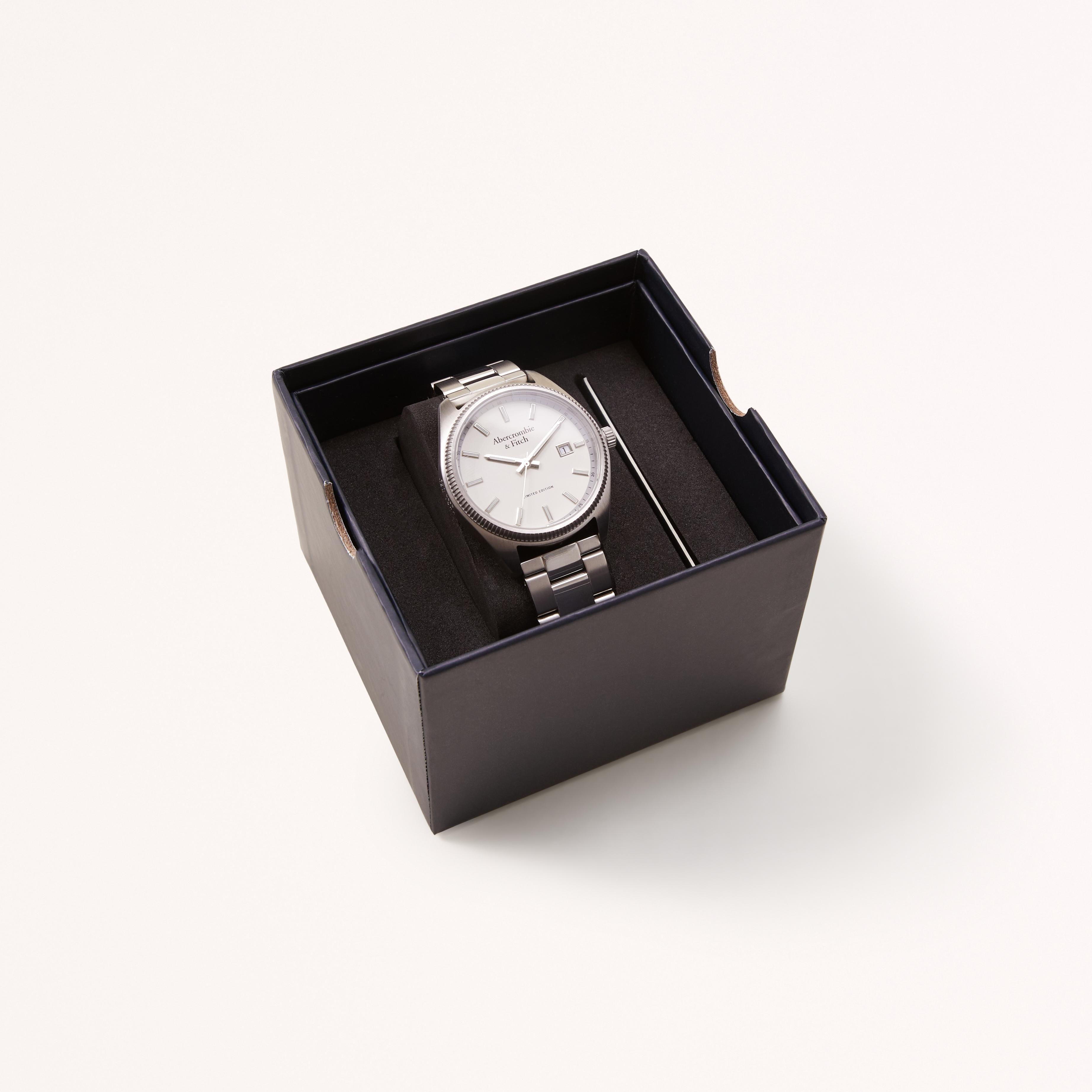 Limited Edition Watch Product Image