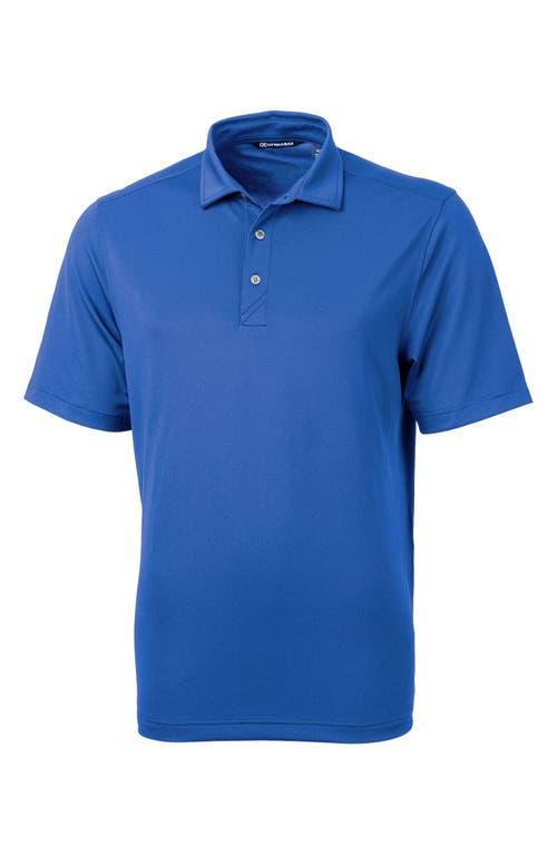 Cutter  Buck Virtue Eco Short-Sleeve Pique Polo Shirt Product Image