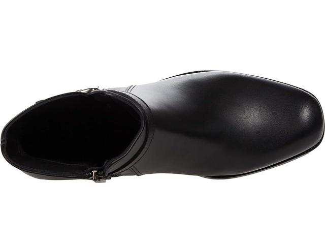 La Canadienne Suri (Black Leather) Women's Shoes Product Image