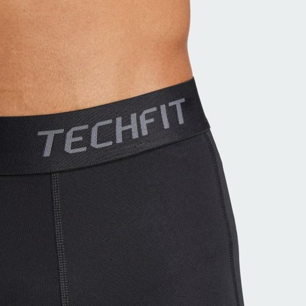 Techfit Compression Training 3/4 Tights Product Image