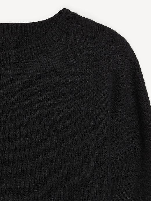 SoSoft Oversized Sweater Product Image