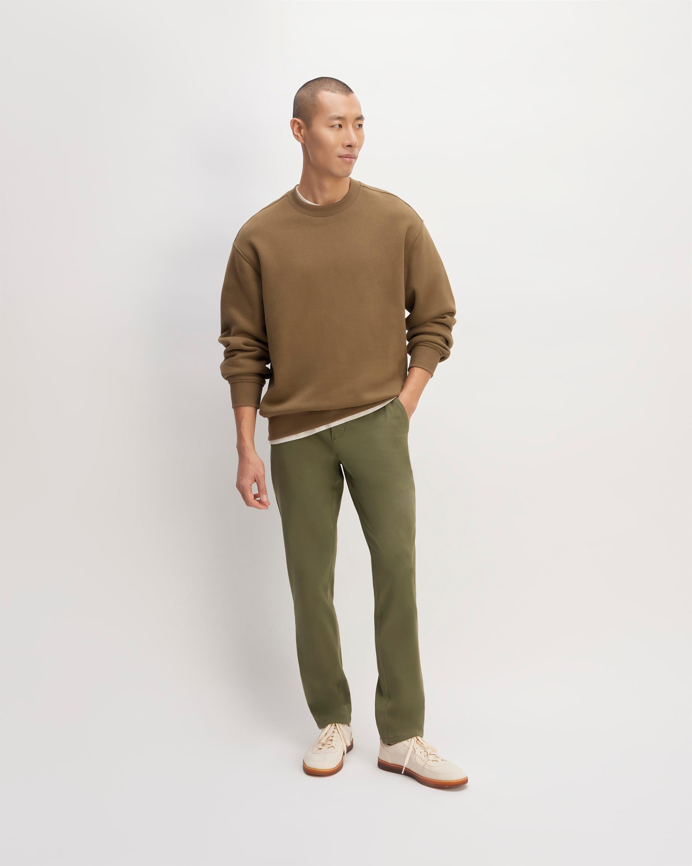 The Performance Chino | Uniform Product Image