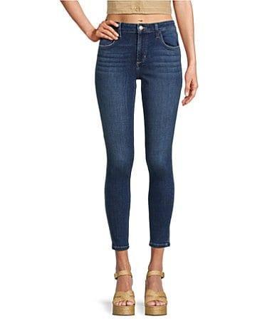 Joes Flawless - Icon Ankle Skinny Jeans Product Image