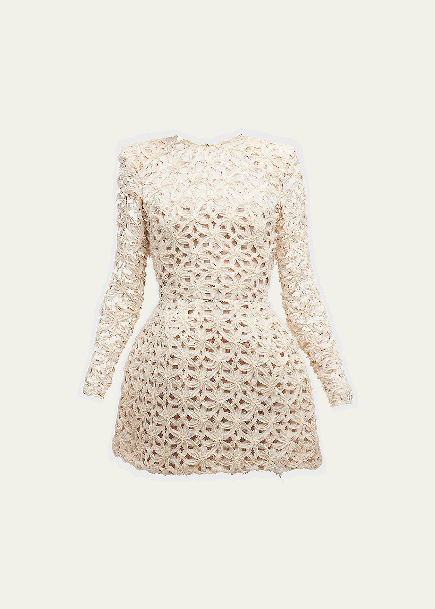 Womens Casey Mini Dress Product Image