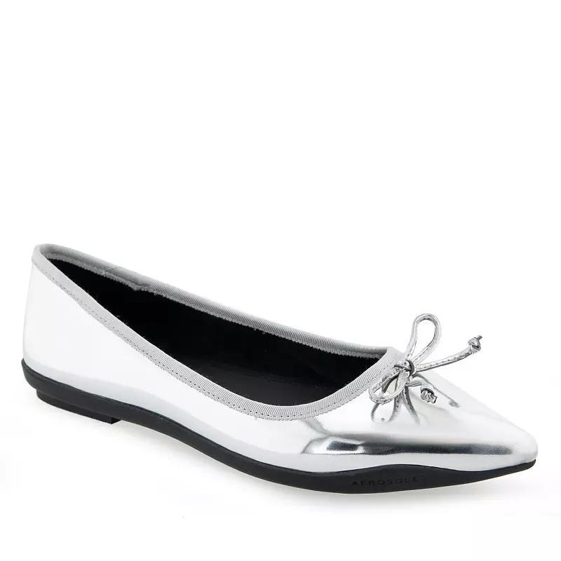 Aerosoles Dumas Womens Ballet Flats Product Image