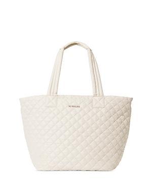 Womens Medium Metro Tote Deluxe Product Image