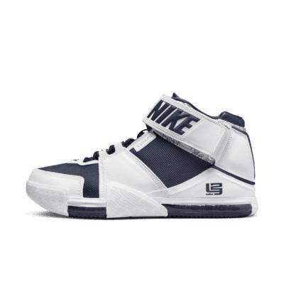 Nike Zoom LeBron 2 Men's Shoes Product Image