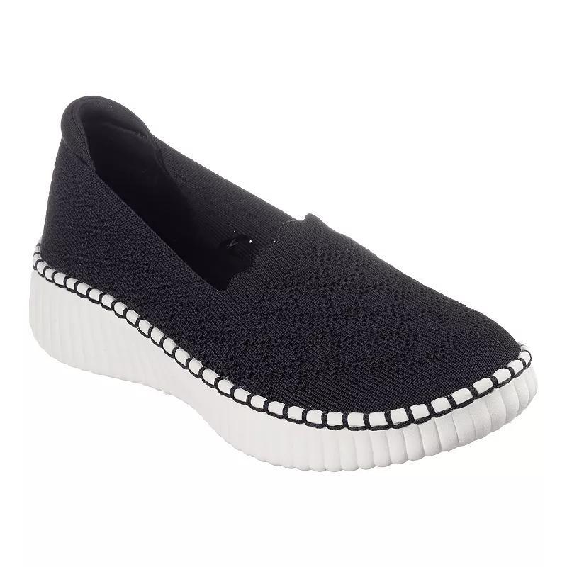 Skechers Wilshire Blvd Womans Shoes, Womens Product Image