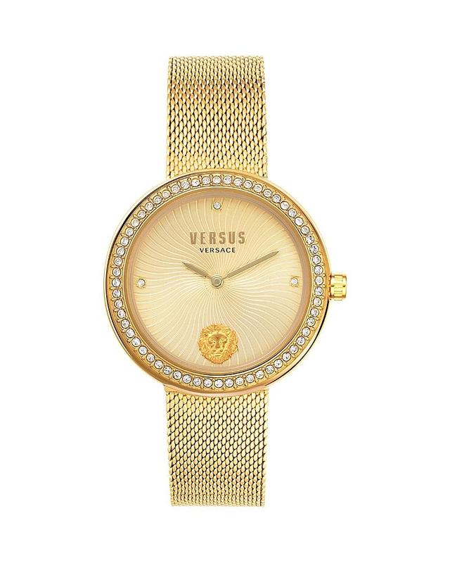 Versus Versace Lea Crystal Watch, 35mm Product Image