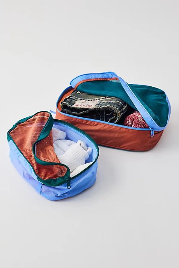 BAGGU Packing Cube Set Womens at Urban Outfitters Product Image