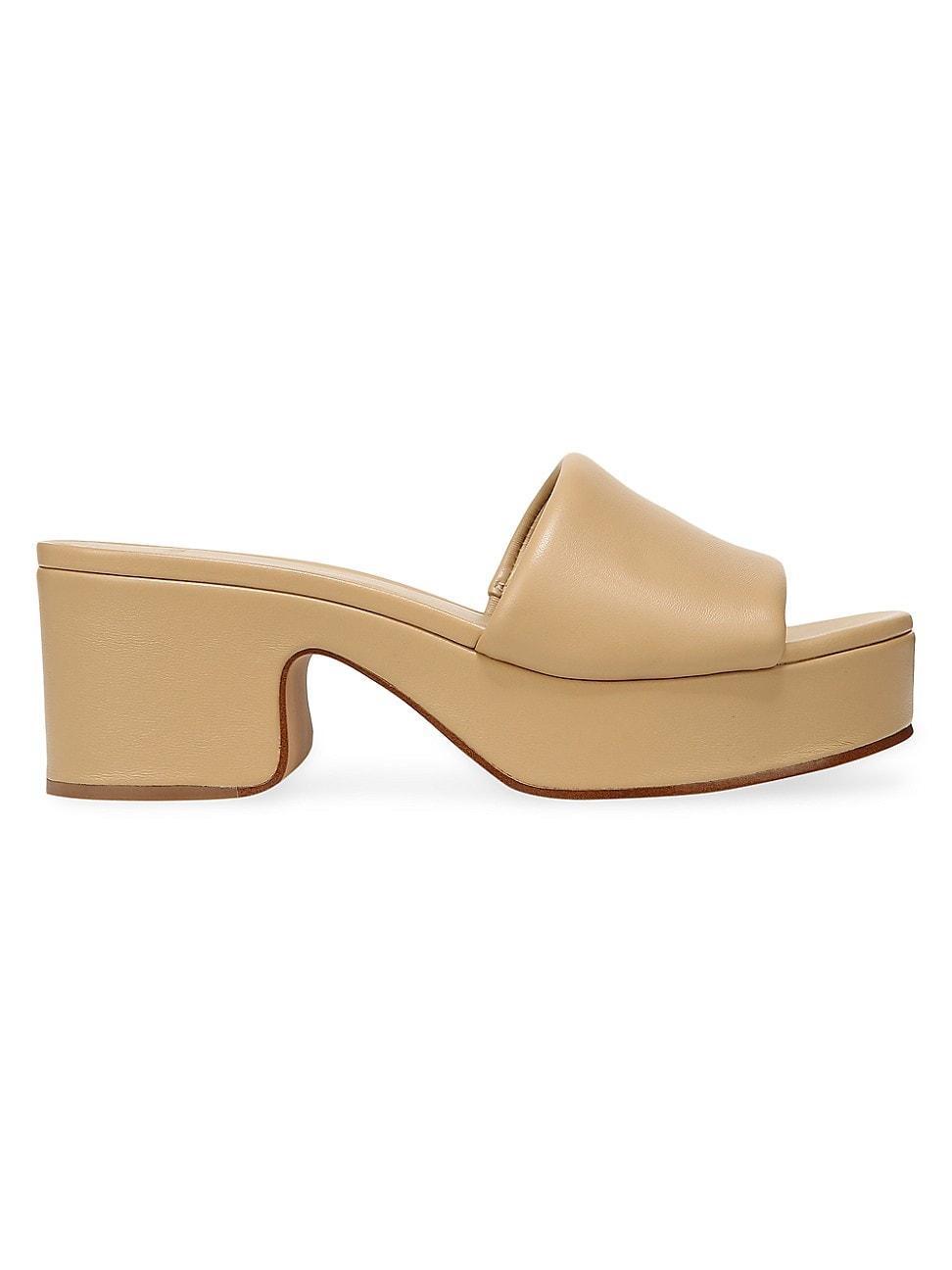 Vince Margo Platform Sandal Product Image