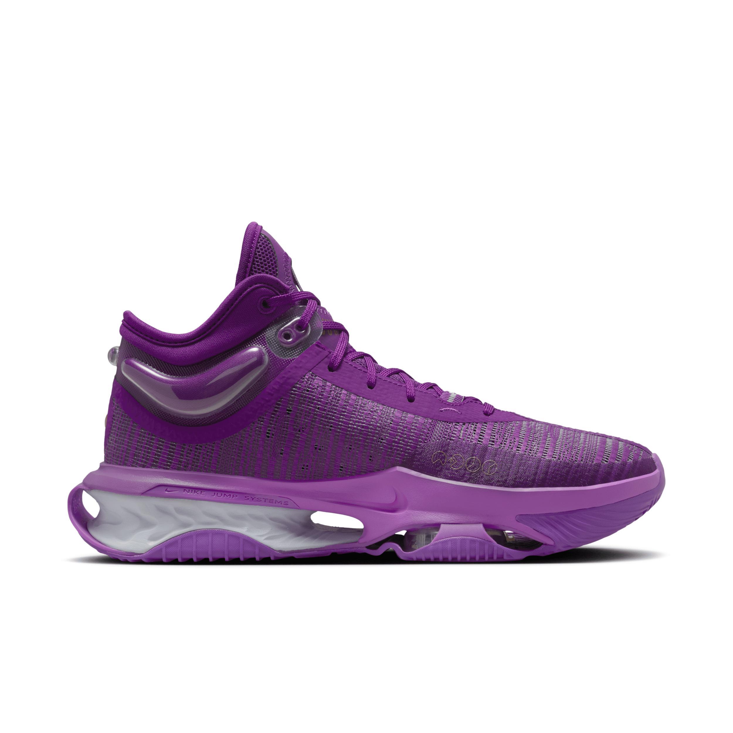 Nike G.T. Jump 2 Men's Basketball Shoes Product Image