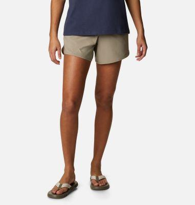 Columbia Womens Bogata Bay Stretch Shorts- Product Image