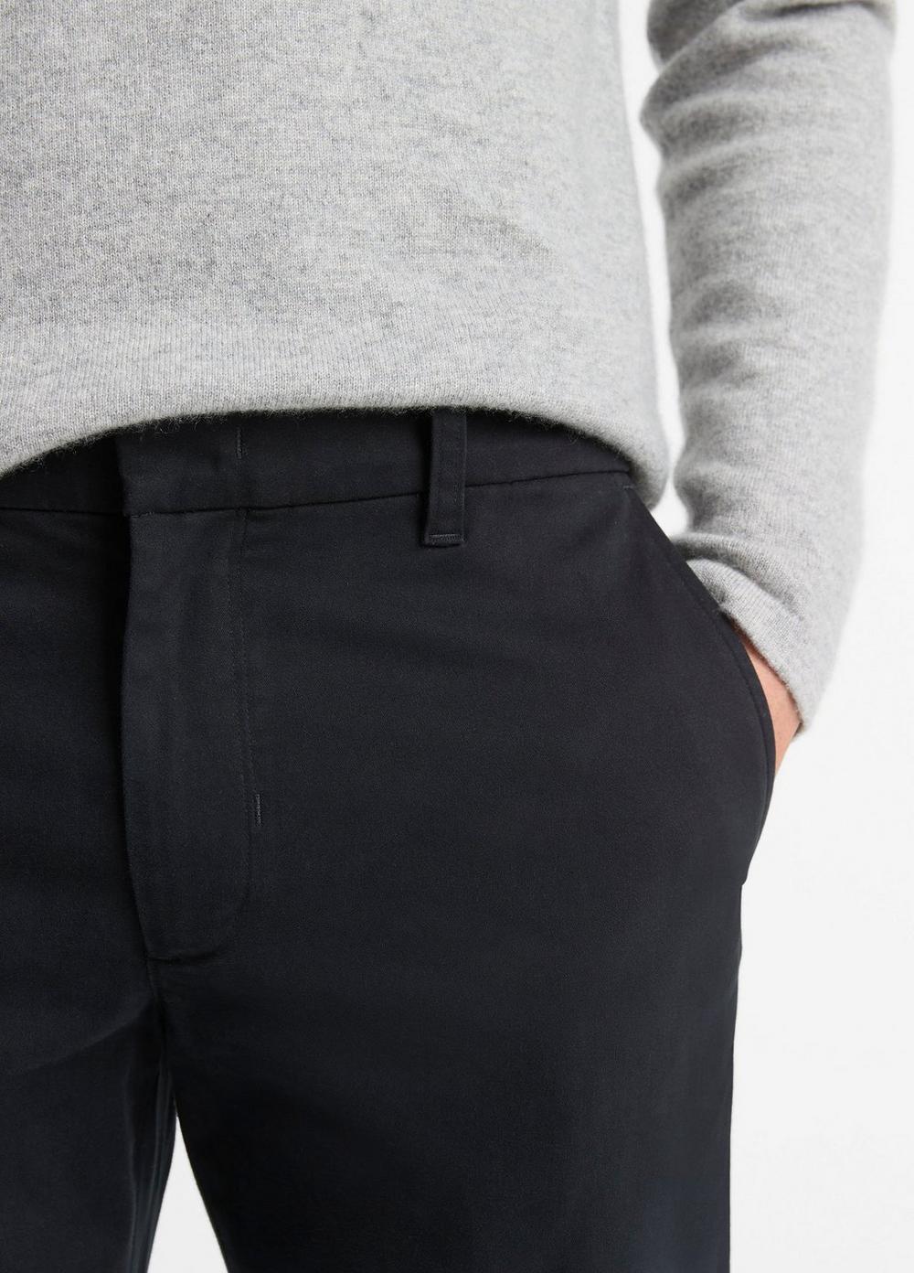 Dylan Slim Chino Pant Product Image