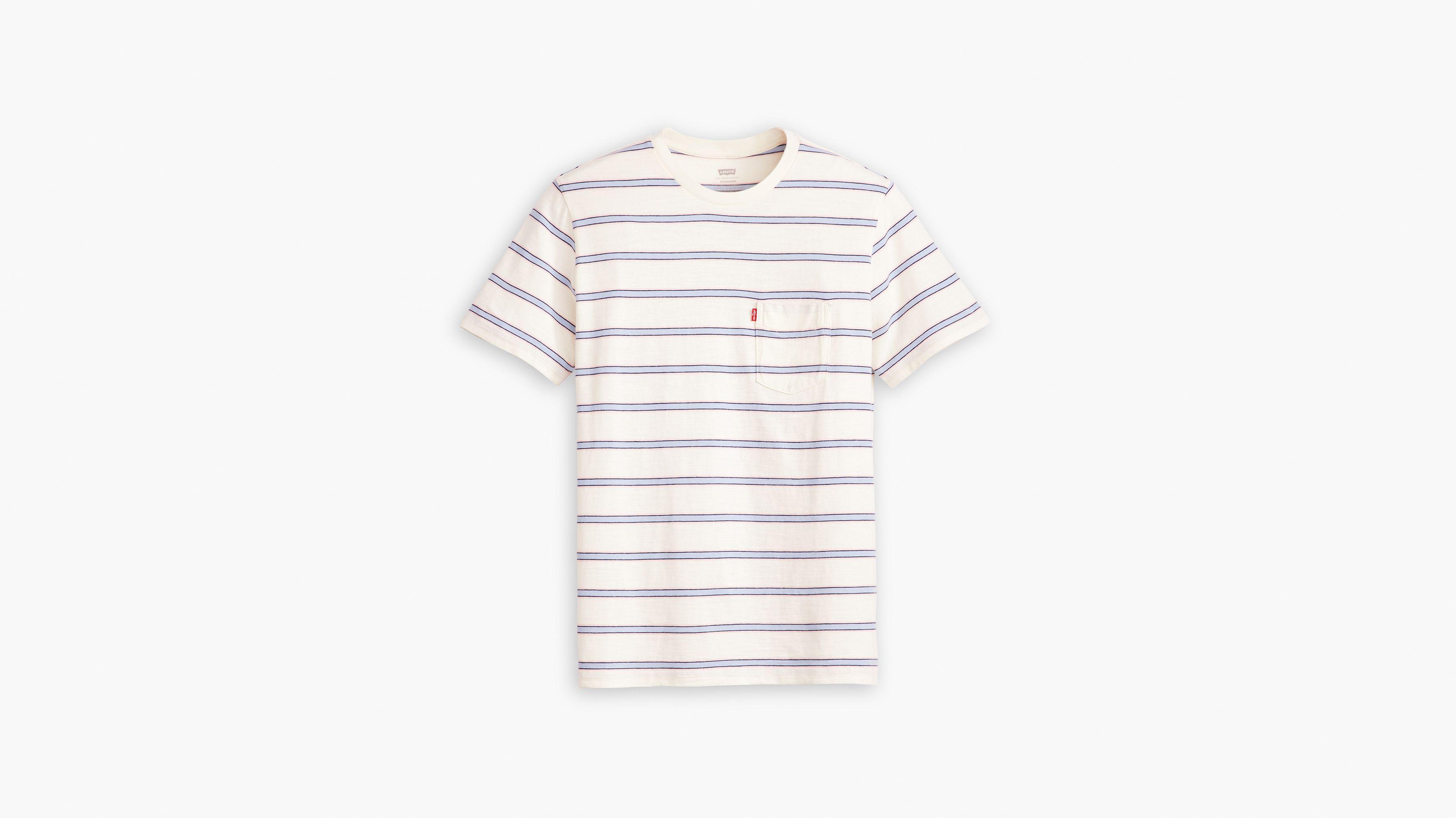 Levi's Pocket T-Shirt - Men's Product Image