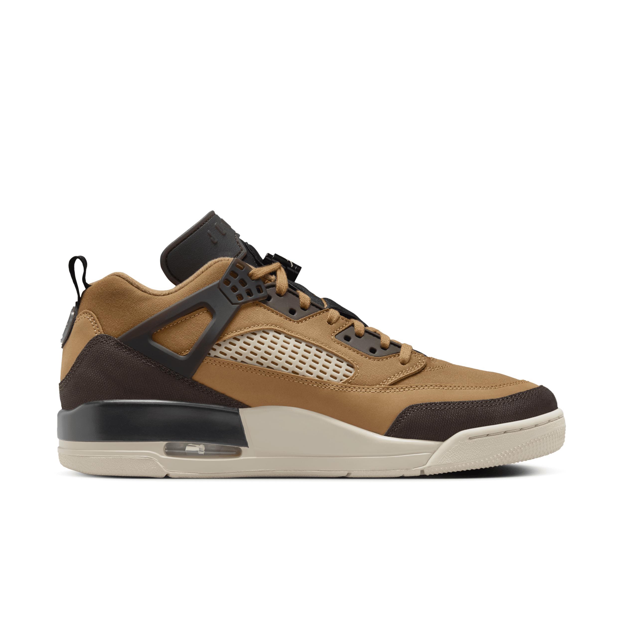 Men's Jordan Spizike Low Shoes Product Image