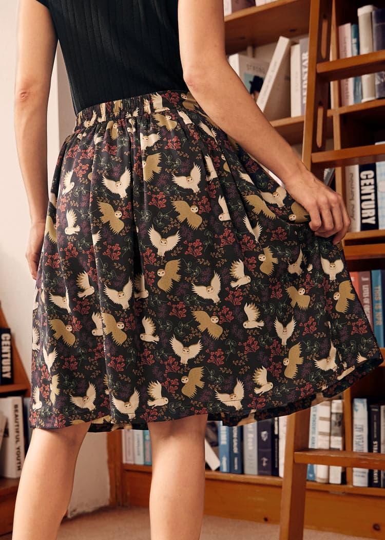 More Than Charming Skirt Product Image