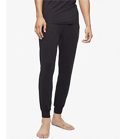 Calvin Klein Ultra Soft Modern Lounge Joggers Product Image