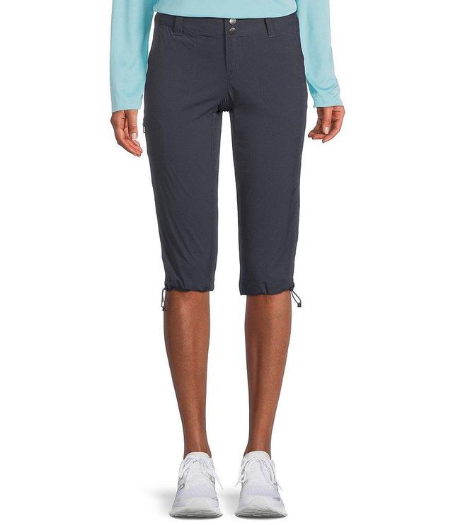 Columbia Saturday Trail™ II Knee Capri Pants Product Image