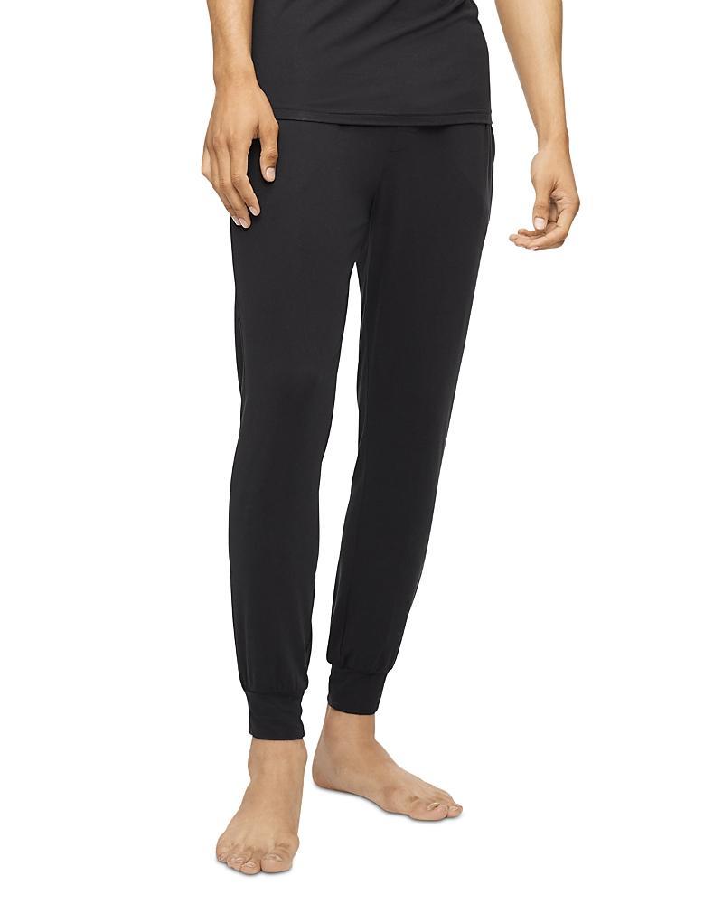 Calvin Klein Ultra Soft Modern Lounge Joggers Product Image