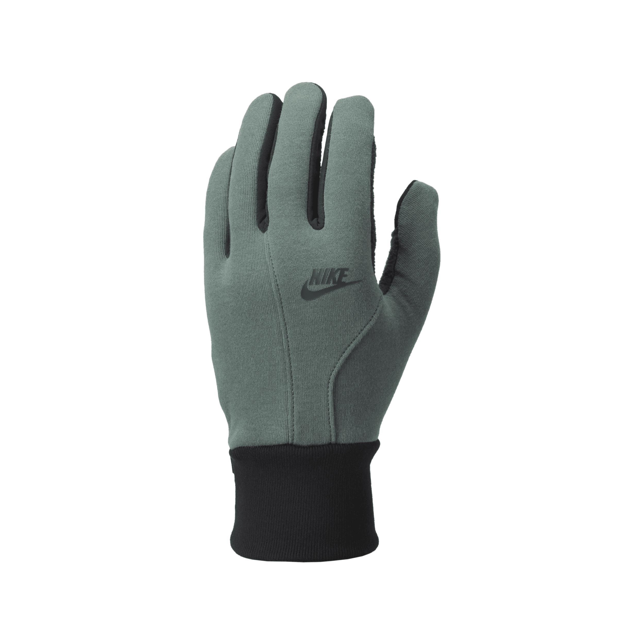 Nike Men's Therma-FIT Tech Fleece Gloves Product Image