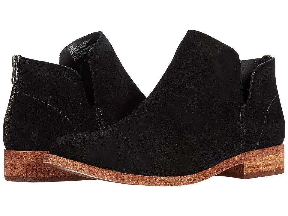 Kork-Ease Renny Suede) Women's Shoes Product Image