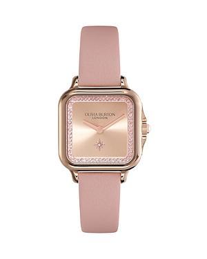 Olivia Burton Grosvenor Watch, 28mm Product Image