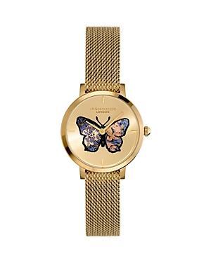 Olivia Burton Signature Butterfly Watch, 28mm Product Image