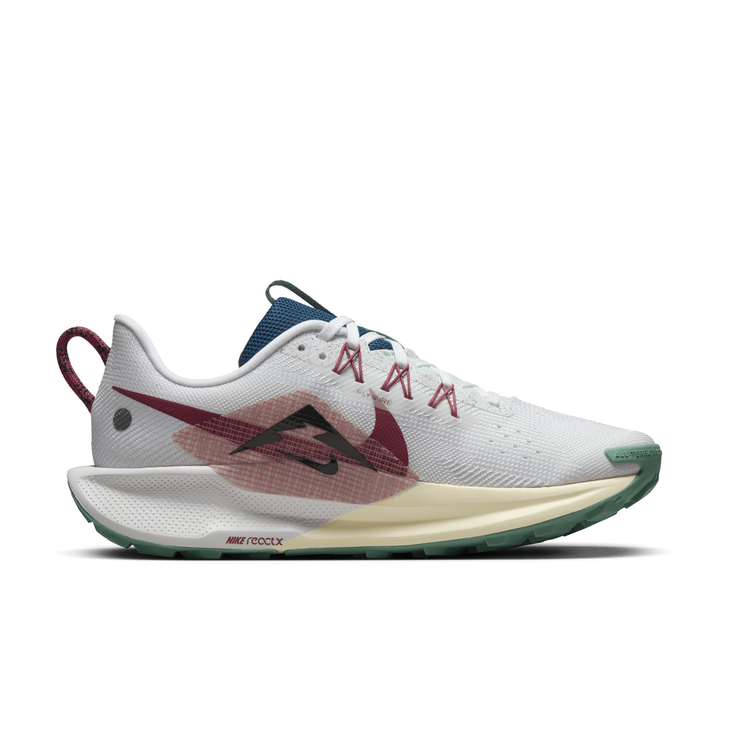 Nike Women's Pegasus Trail 5 Trail Running Shoes Product Image