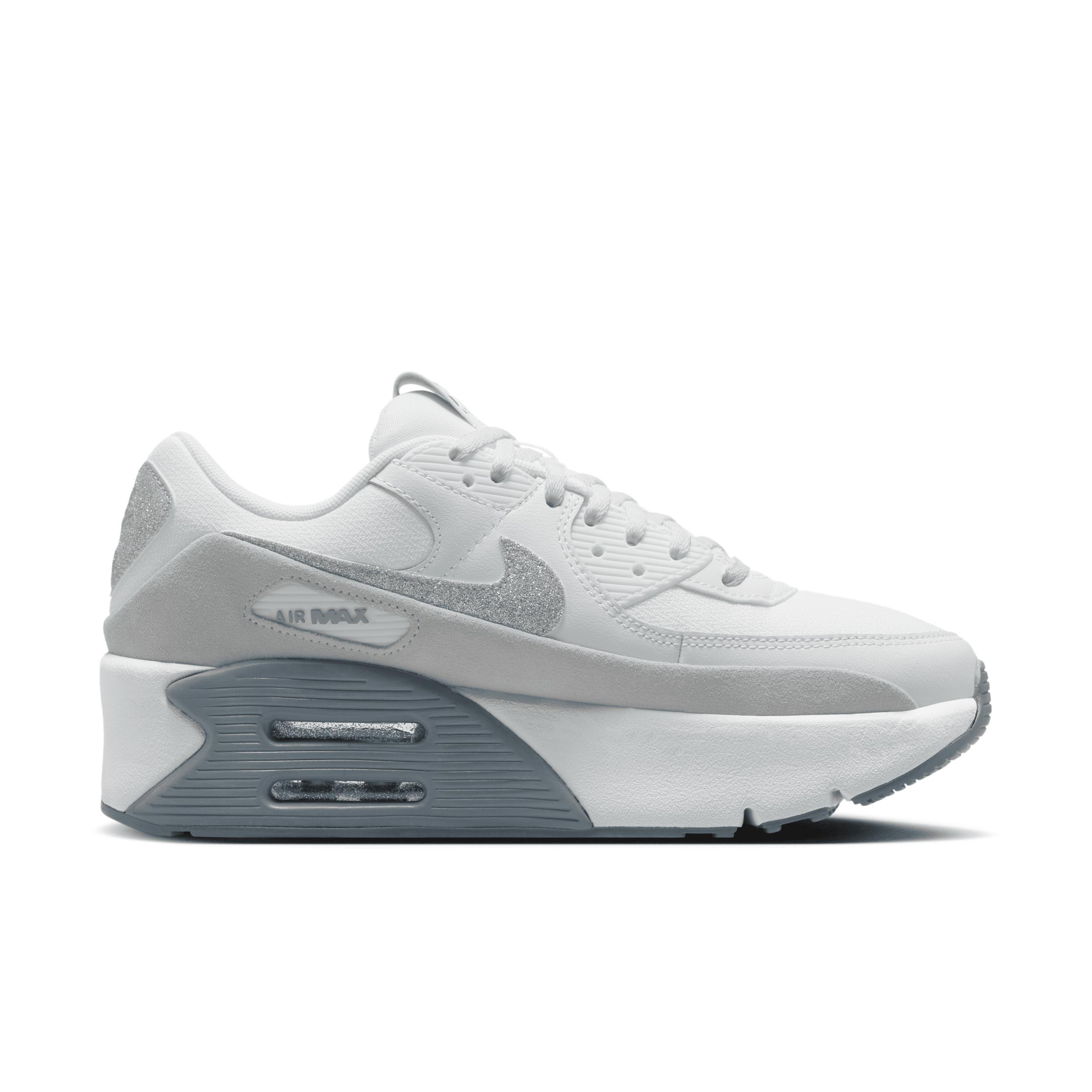 Nike Women's Air Max 90 LV8 Shoes Product Image