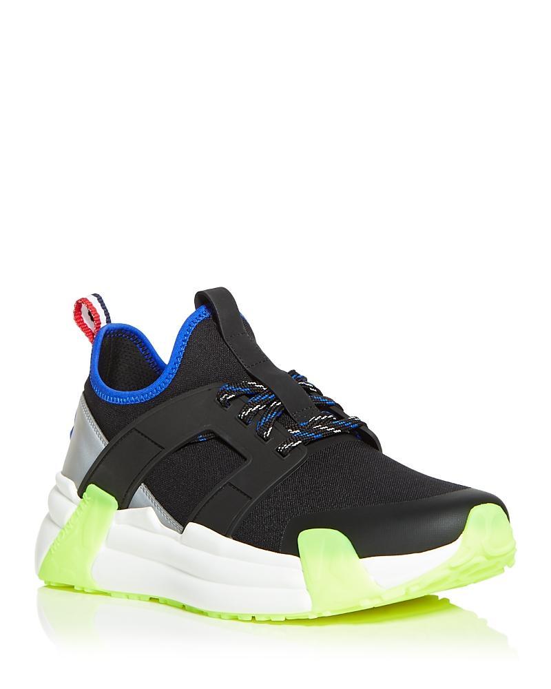 Moncler Lunarove Sneaker Product Image