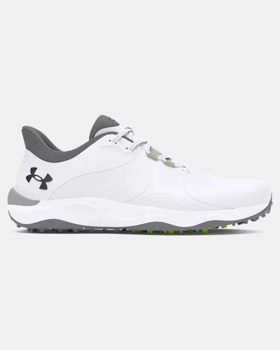 Men's UA Drive Pro Spikeless Wide Golf Shoes Product Image