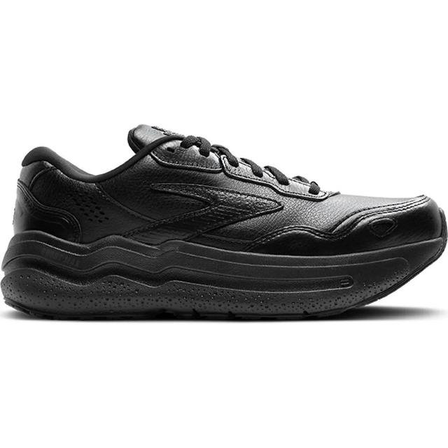 Men's | Brooks Ghost Max 2 Leather Product Image