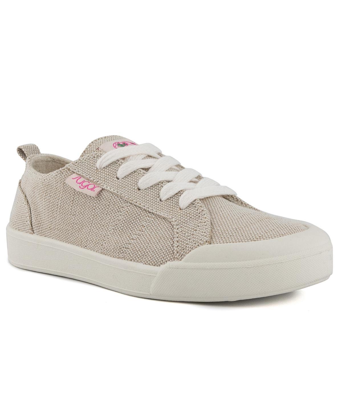 Sugar Womens Festival Lace-up Sneaker Product Image