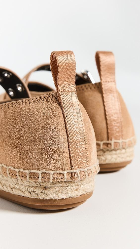 rag & bone Anteros Espadrilles | Shopbop Product Image