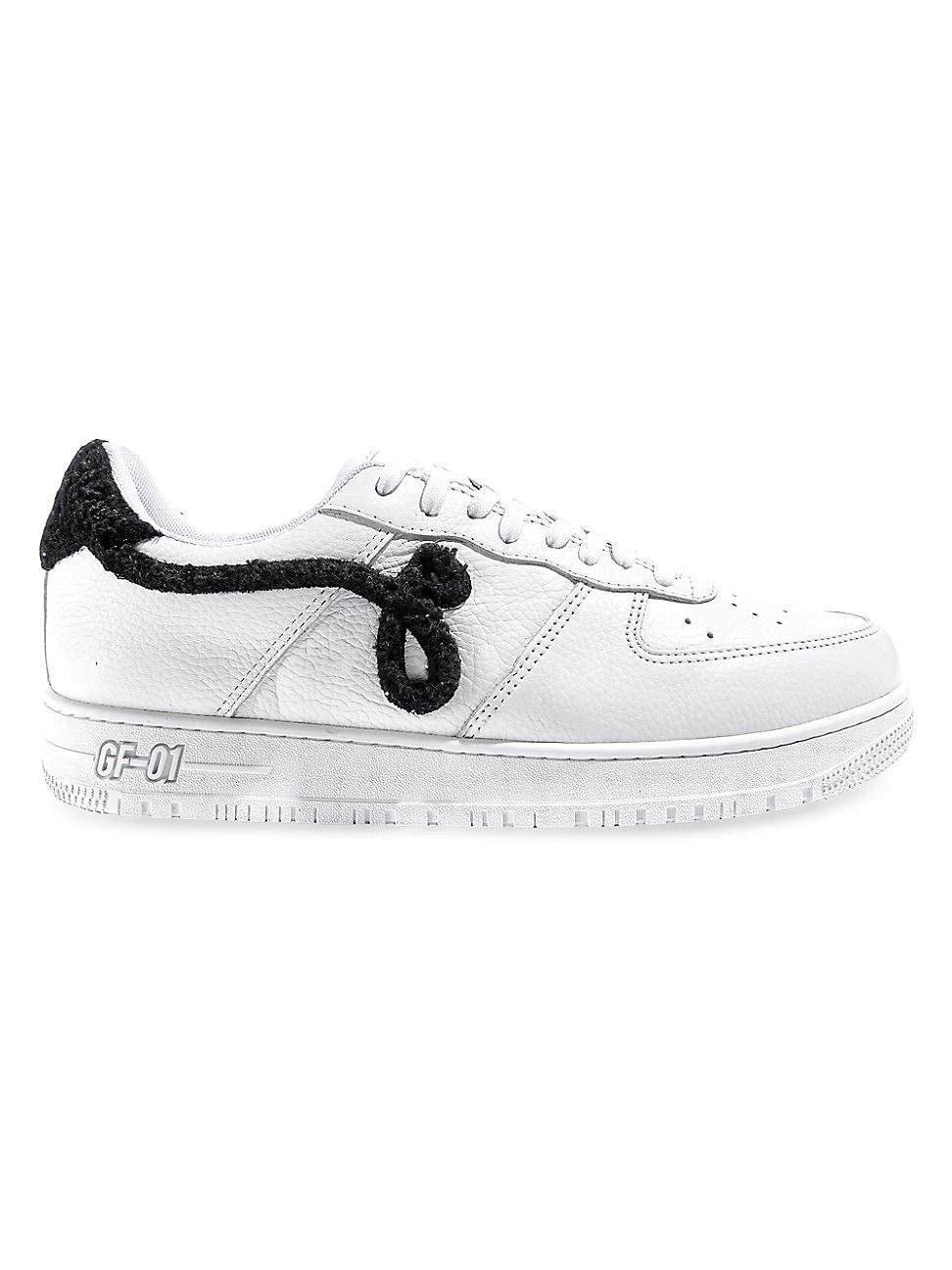 Mens GF-01 Webbed Sneakers Product Image