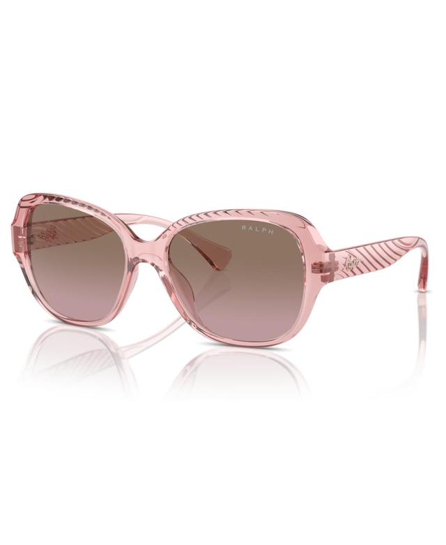 Ralph By Ralph Lauren Womens Sunglasses, Ra5316U Product Image