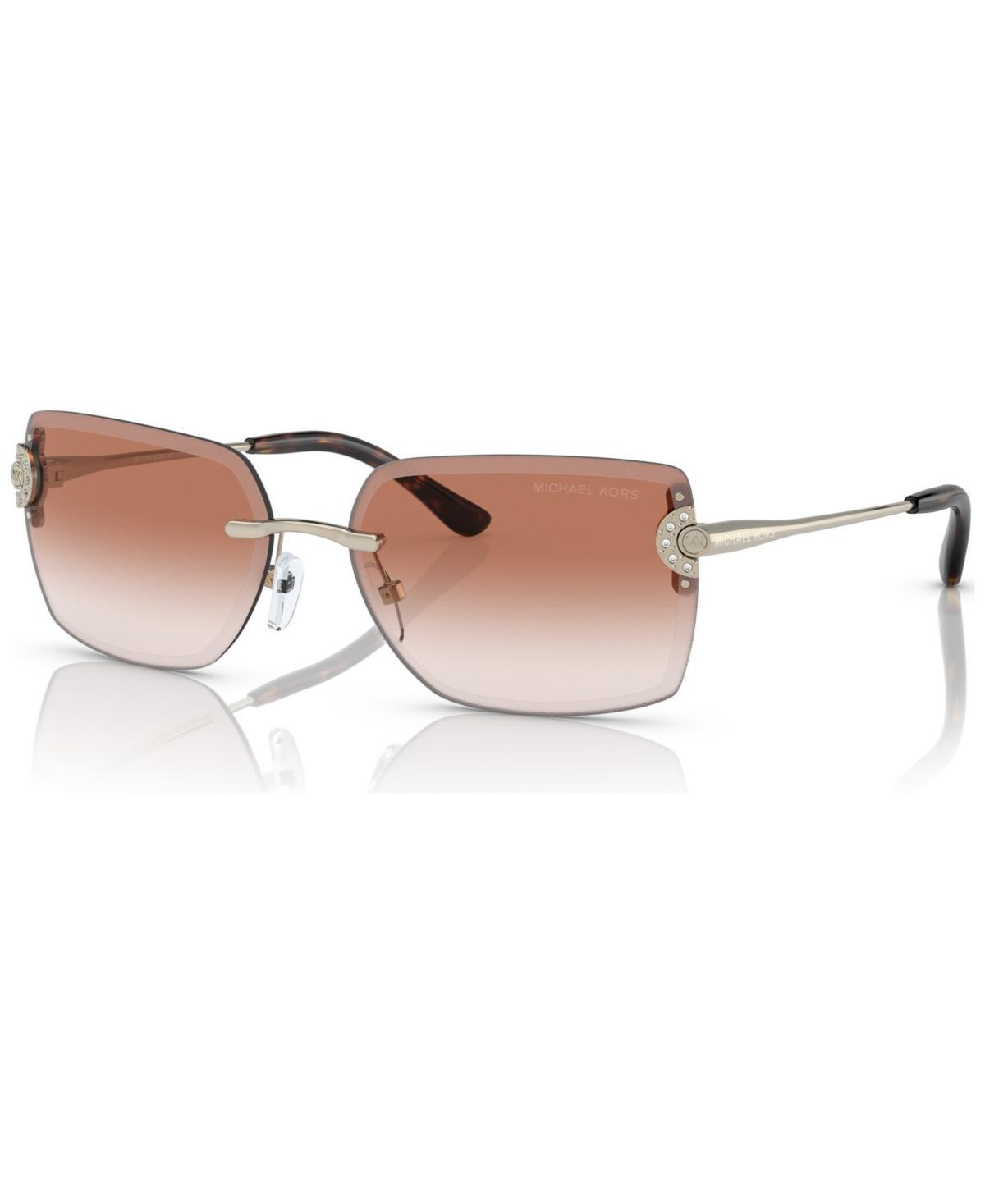 Michael Kors Sedona Womens Sunglasses, MK1122, Exclusively Ours Product Image