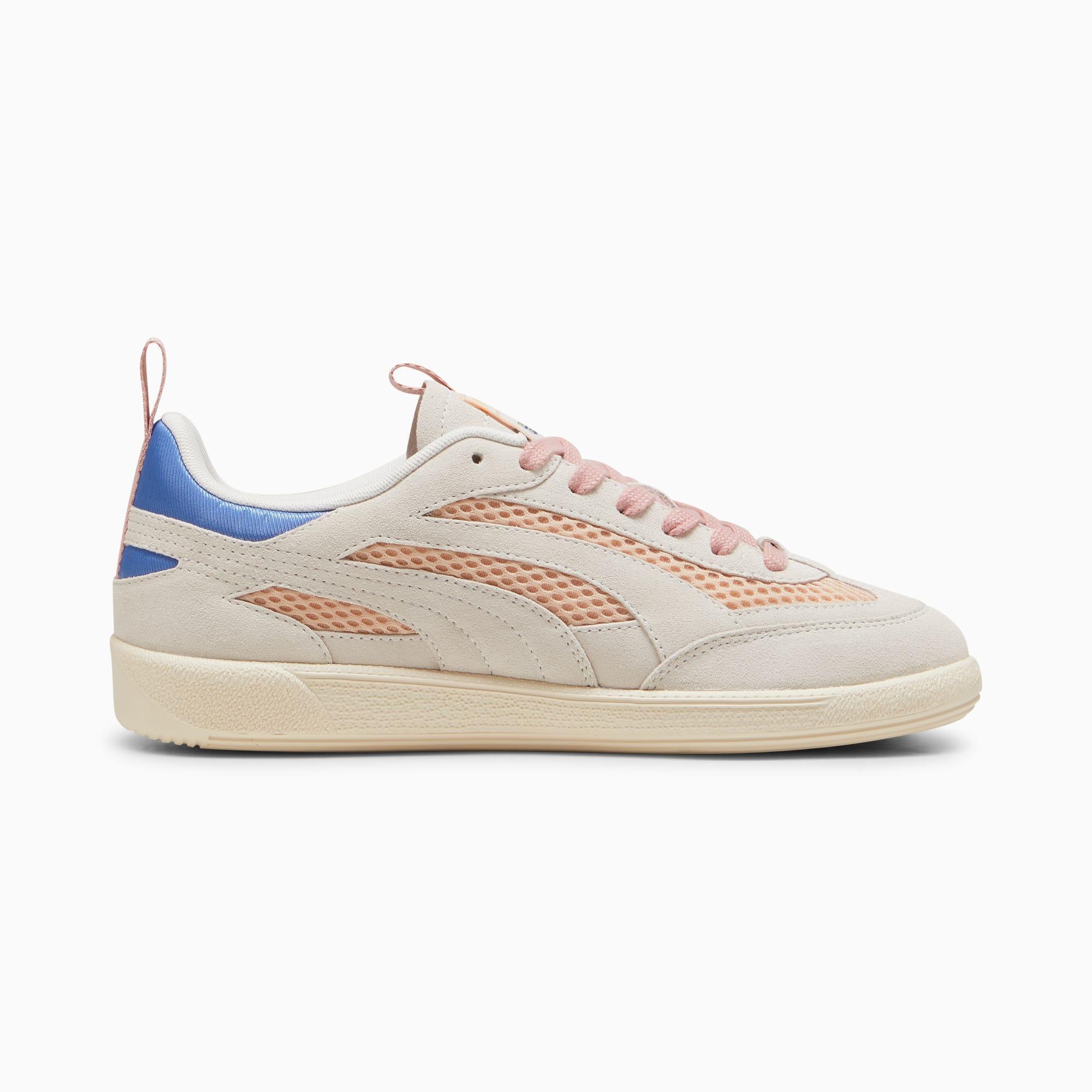 PUMA x KIDSUPER Palermo Sneakers Product Image