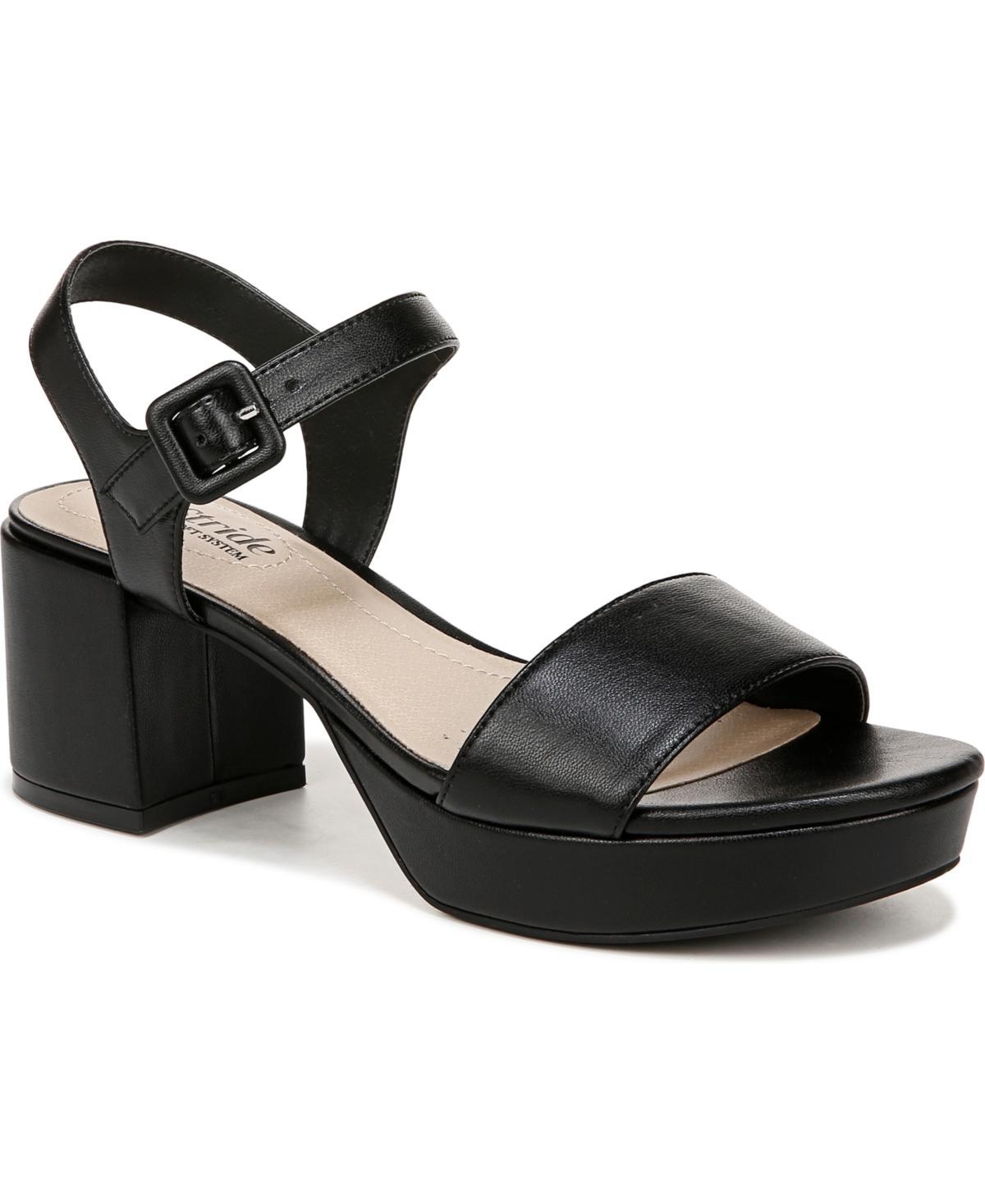 LifeStride Rhythmn Platform Sandal product image