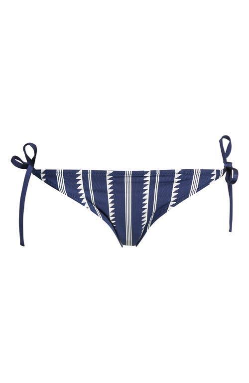 lemlem Nunu String Bikini Bottoms Product Image