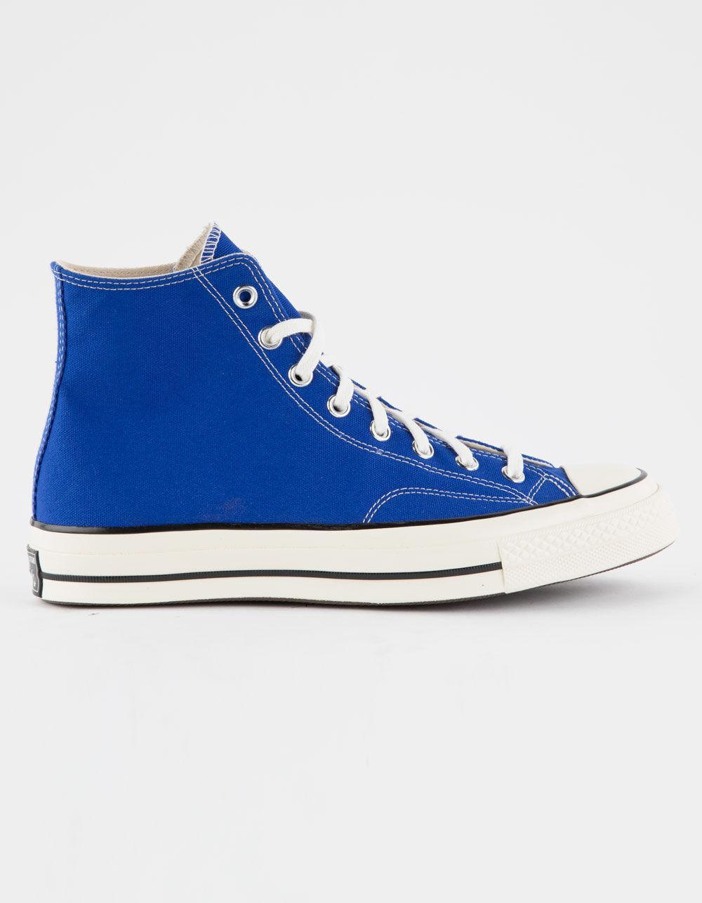 CONVERSE Chuck 70 High Top Shoes Product Image