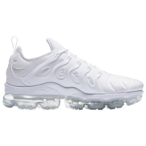 Mens Nike Air VaporMax Plus Running Shoes Product Image