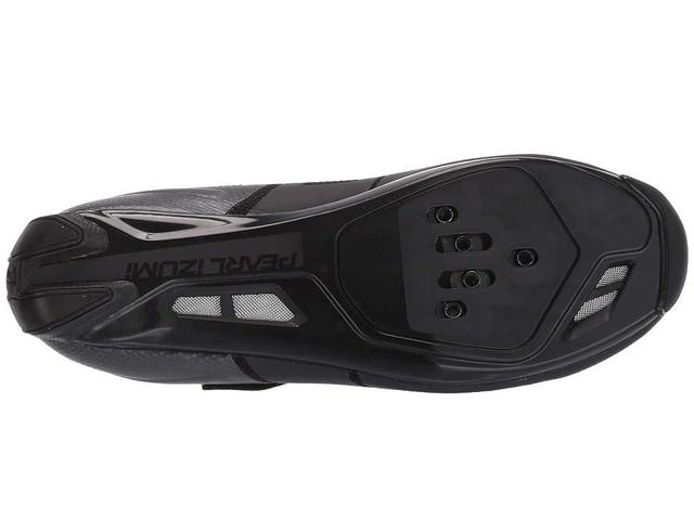 Pearl Izumi Women's Quest Road Shoe - 38 - Black/Black Product Image