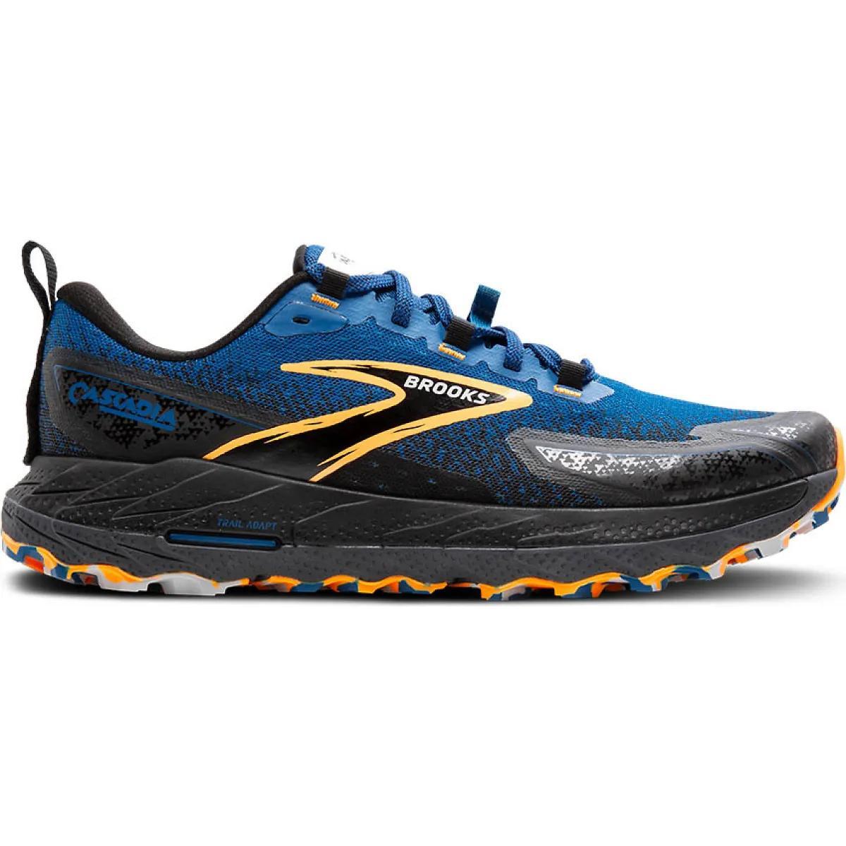 Men's | Brooks Cascadia 18 Product Image