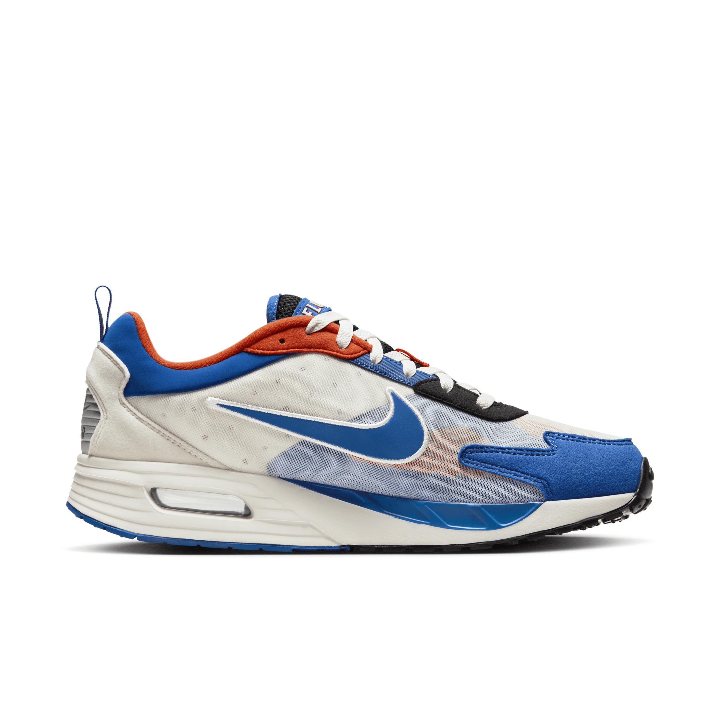 Florida Nike Men's Air Max Solo Shoes Product Image