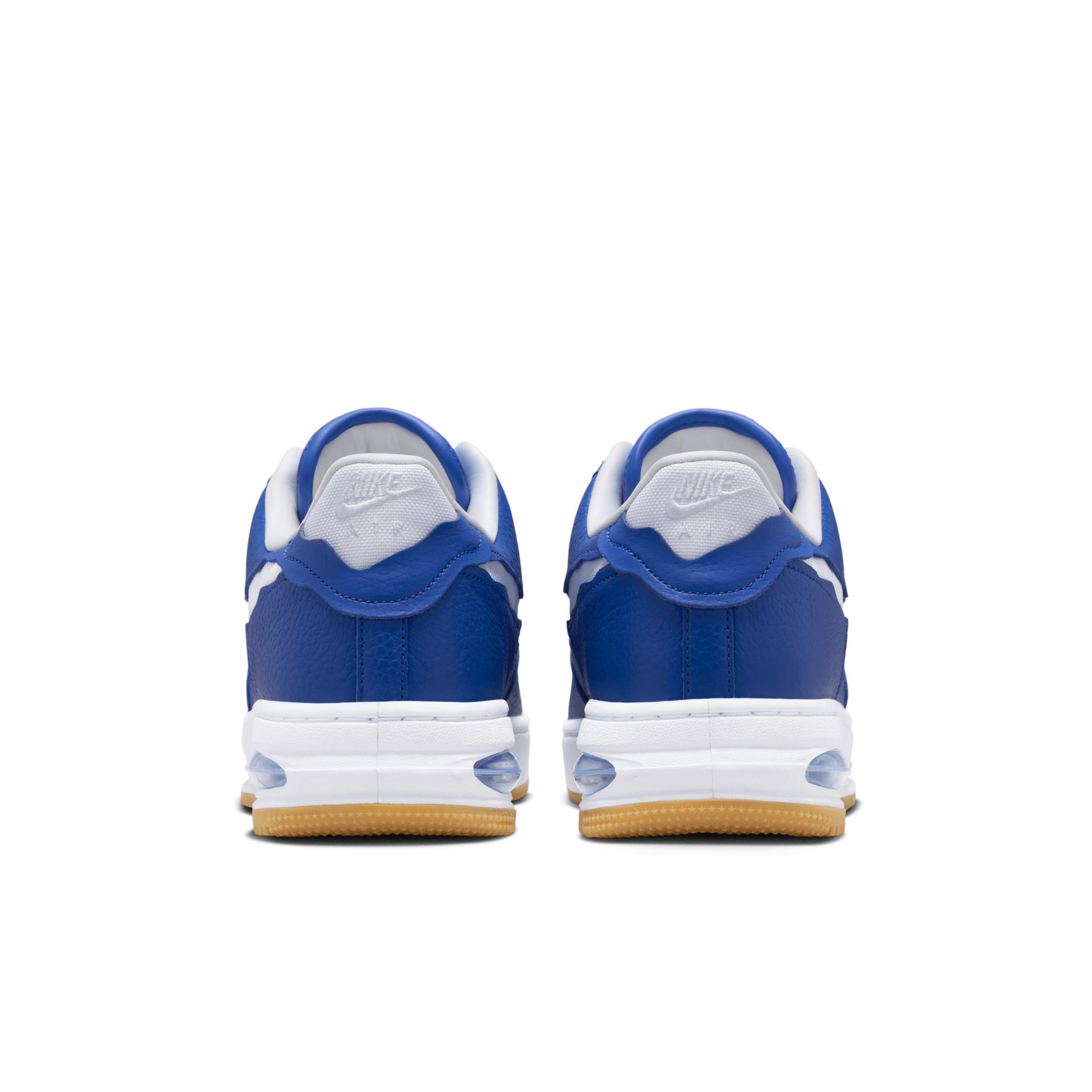 Nike Men's Air Force 1 Low EVO Shoes Product Image