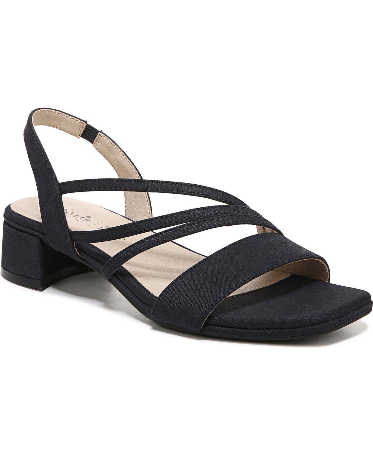 LifeStride Joy Strappy Sandal Product Image