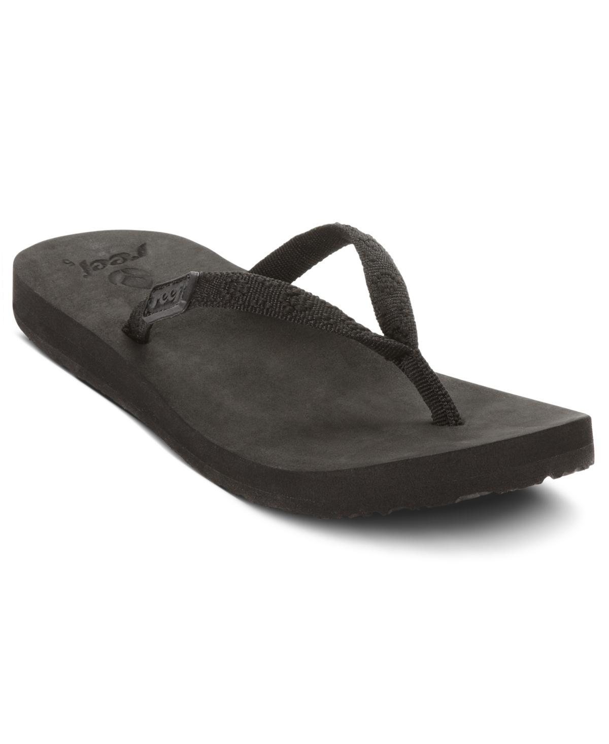 REEF Ginger Womens Flip Flop Sandals Product Image